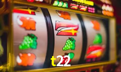 Explorando a Categoria de Eventos em Apostas na t22