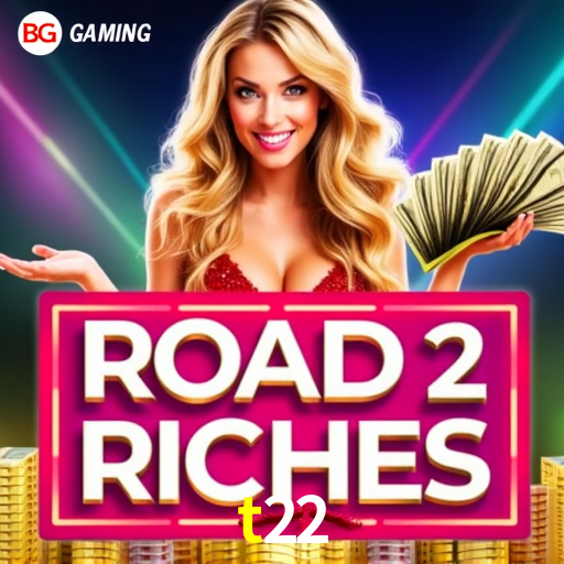 Slot Games t22