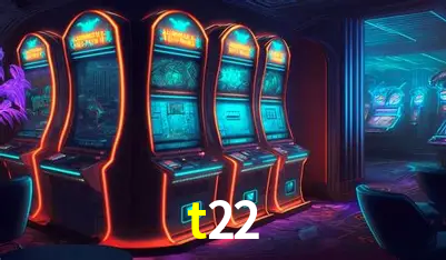 Apostas Esportivas na t22: Um Guia Completo