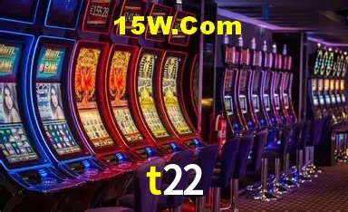 Desvendando o Mundo dos Jogos Virtuais na t22