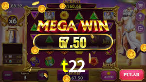 VIP Casino t22