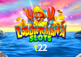 Sinta a adrenalina dos jogos de cassino com t22