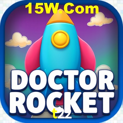 Interface do App t22