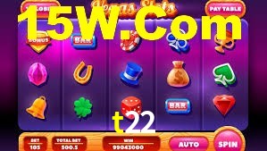 t22.com