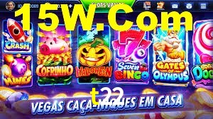 t22: Jogue Crash e Experimente Alta Recompensa Instantânea