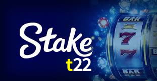t22: Seu Cassino Premiado com Pagamentos Rápidos