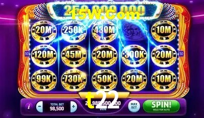 A Emoção da Loteria na t22: Uma Chance de Mudança de Vida