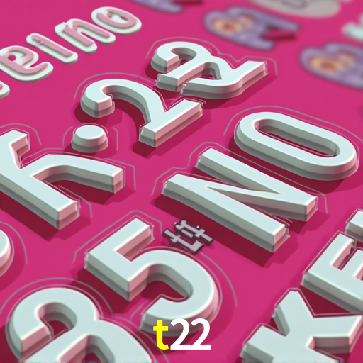 Apostas de Tênis t22
