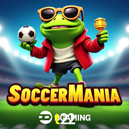 Descubra o Mundo do Cassino Online com t22