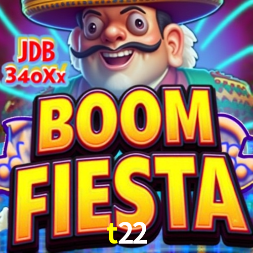 Jogos de Slot t22