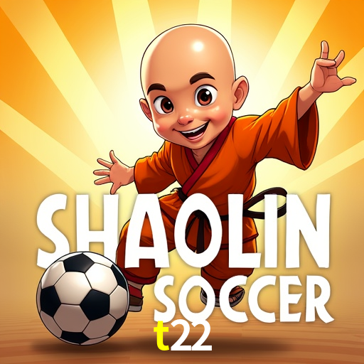 Slot Games t22