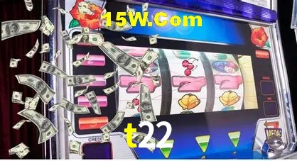 Diretório de Jogos t22
