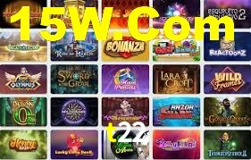 Sinta a adrenalina dos jogos de cassino com t22