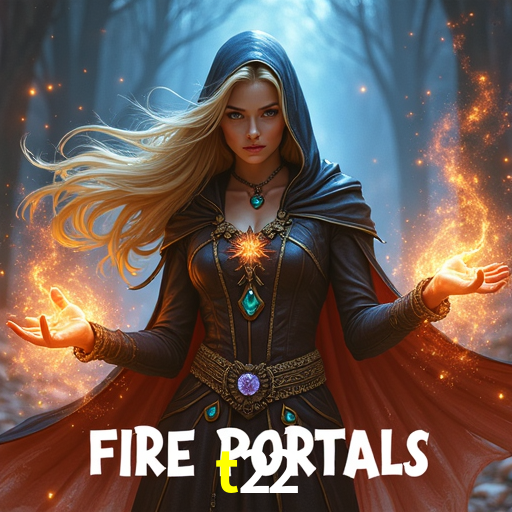 Descubra a Magia dos Jogos de Arcade no t22