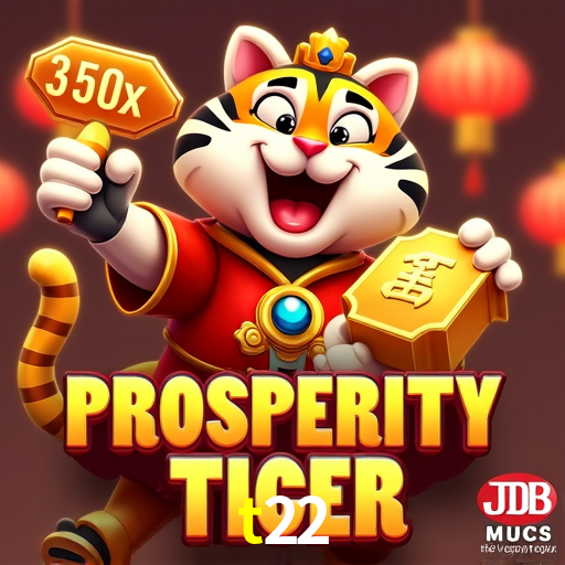 A Revolução dos Aplicativos de Jogos no t22
