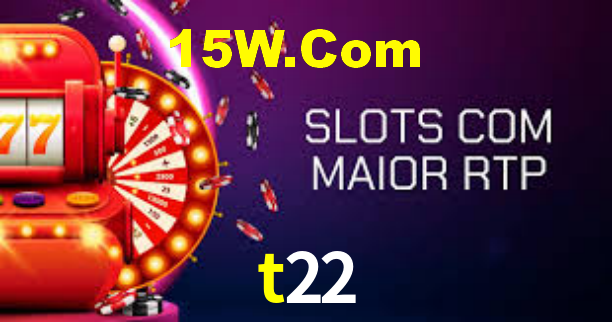 t22,t22.com