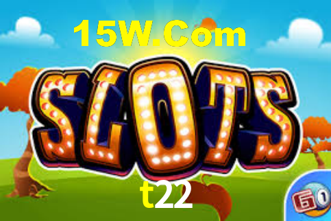 t22.com