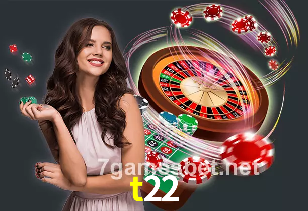 vivo no cassino t22